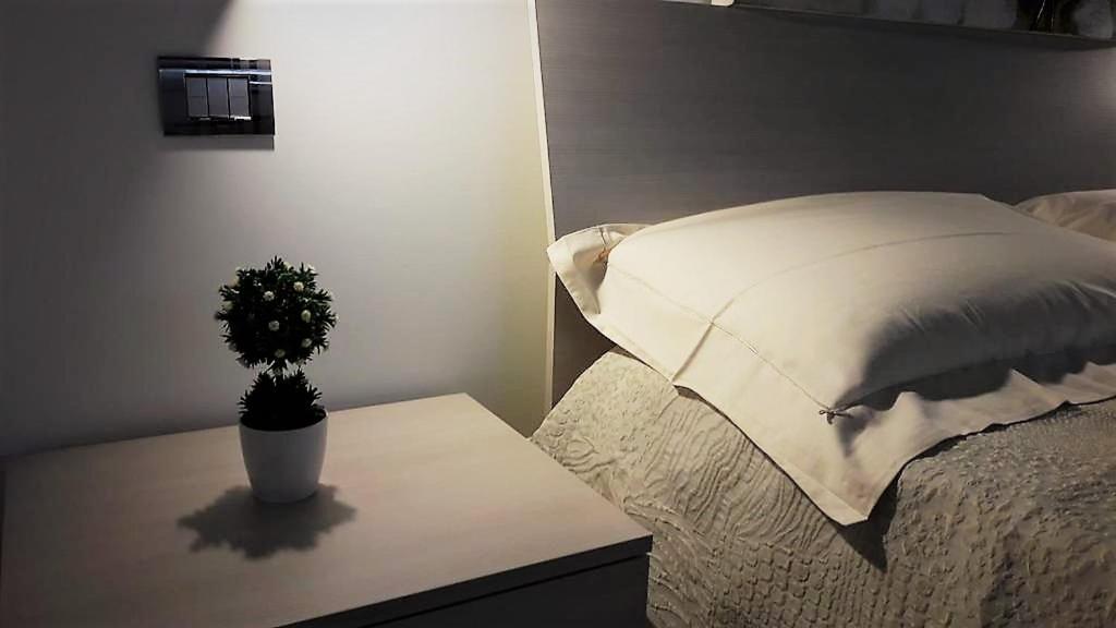 Villa Treglia B&B Formia Exteriör bild